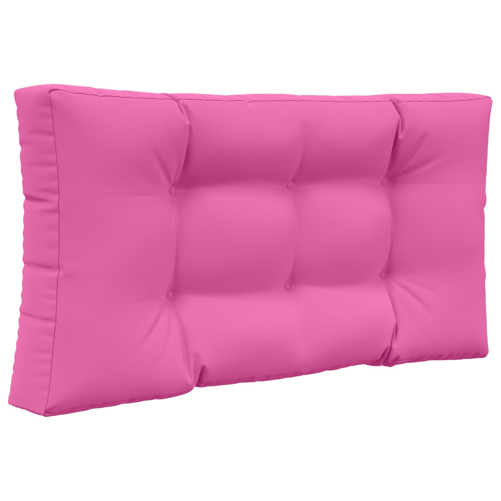 Buiten bankkussen 2 pcs Roze Polyester image 5