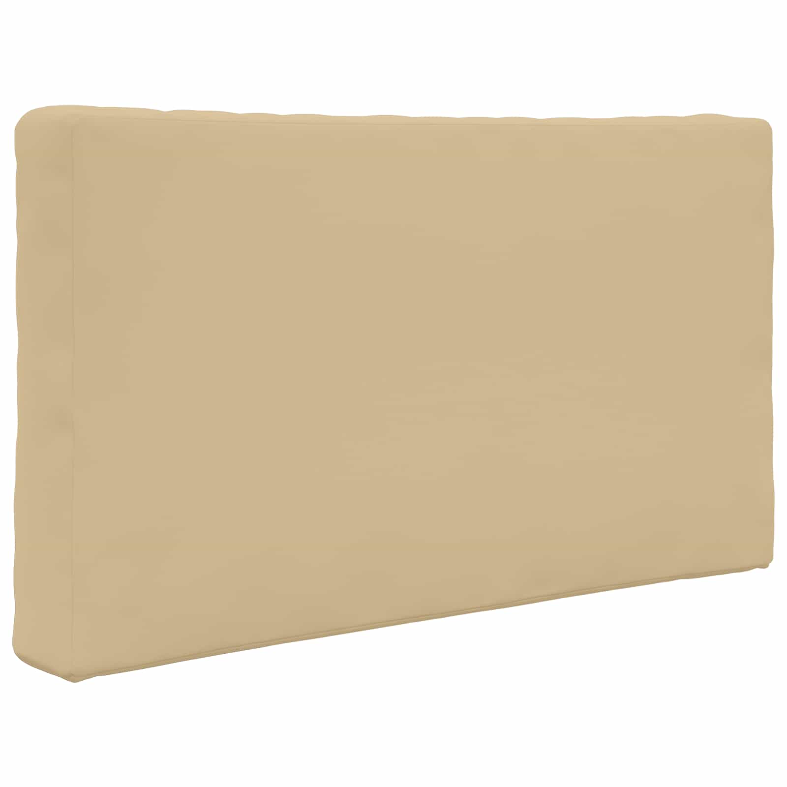 Buiten bankkussen 3 pcs Beige Polyester image 5