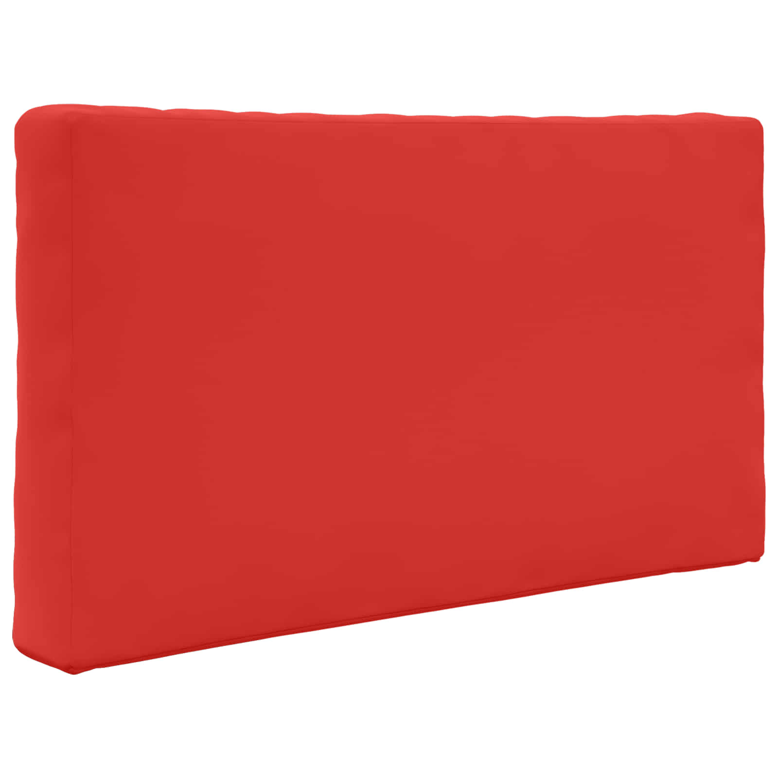 Buiten bankkussen 3 pcs Rood Polyester image 5