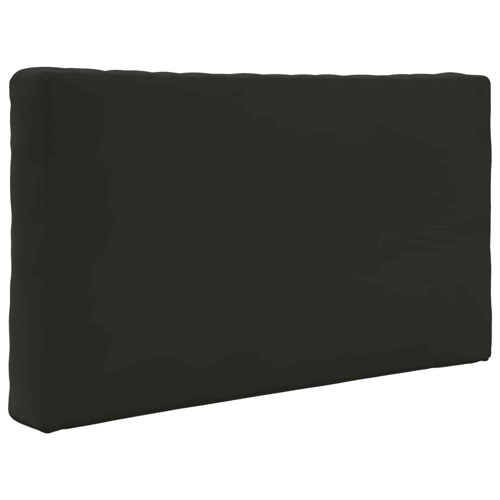 Buiten bankkussen 3 pcs Zwart Polyester image 5