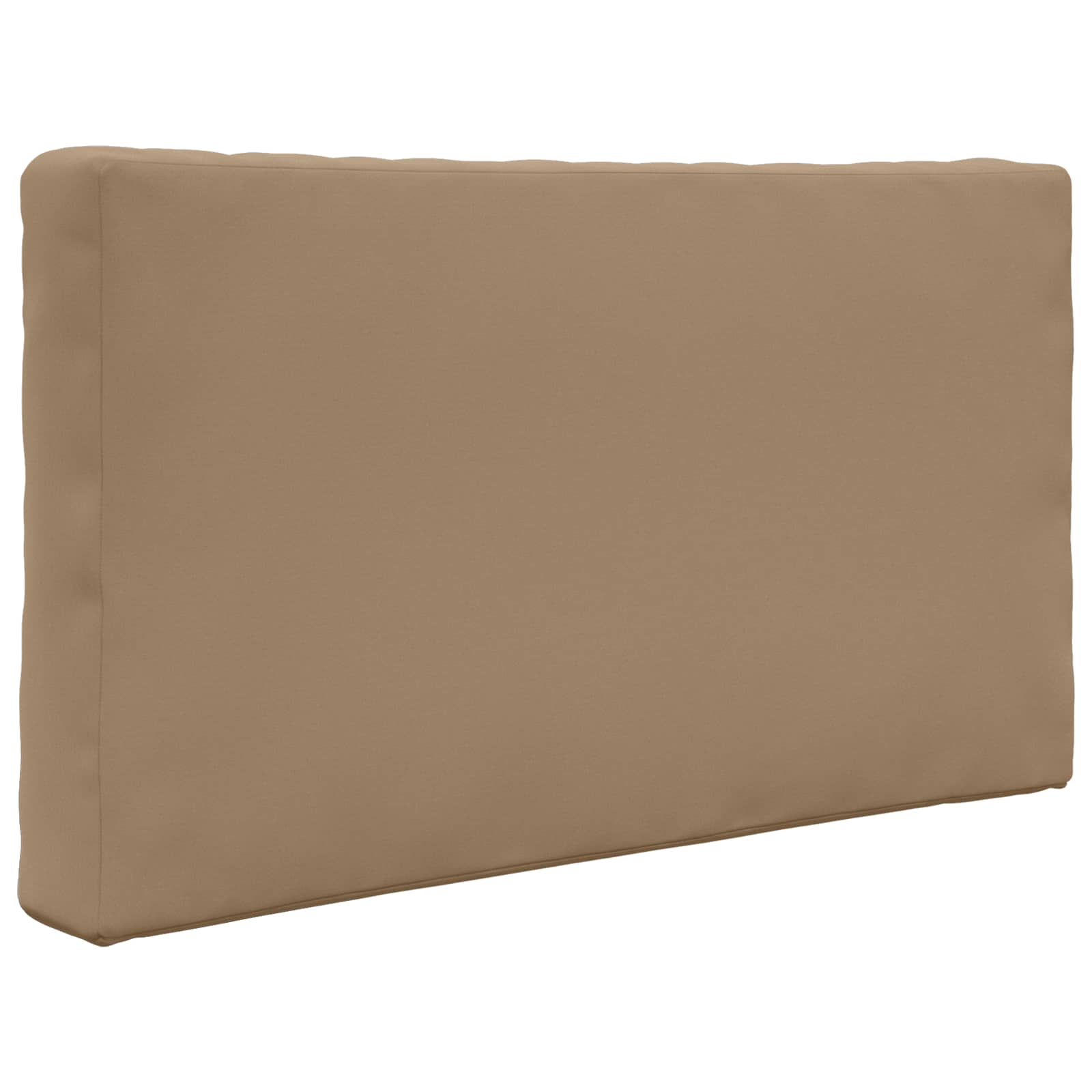 Buiten bankkussen 3 pcs Taupe Polyester image 5