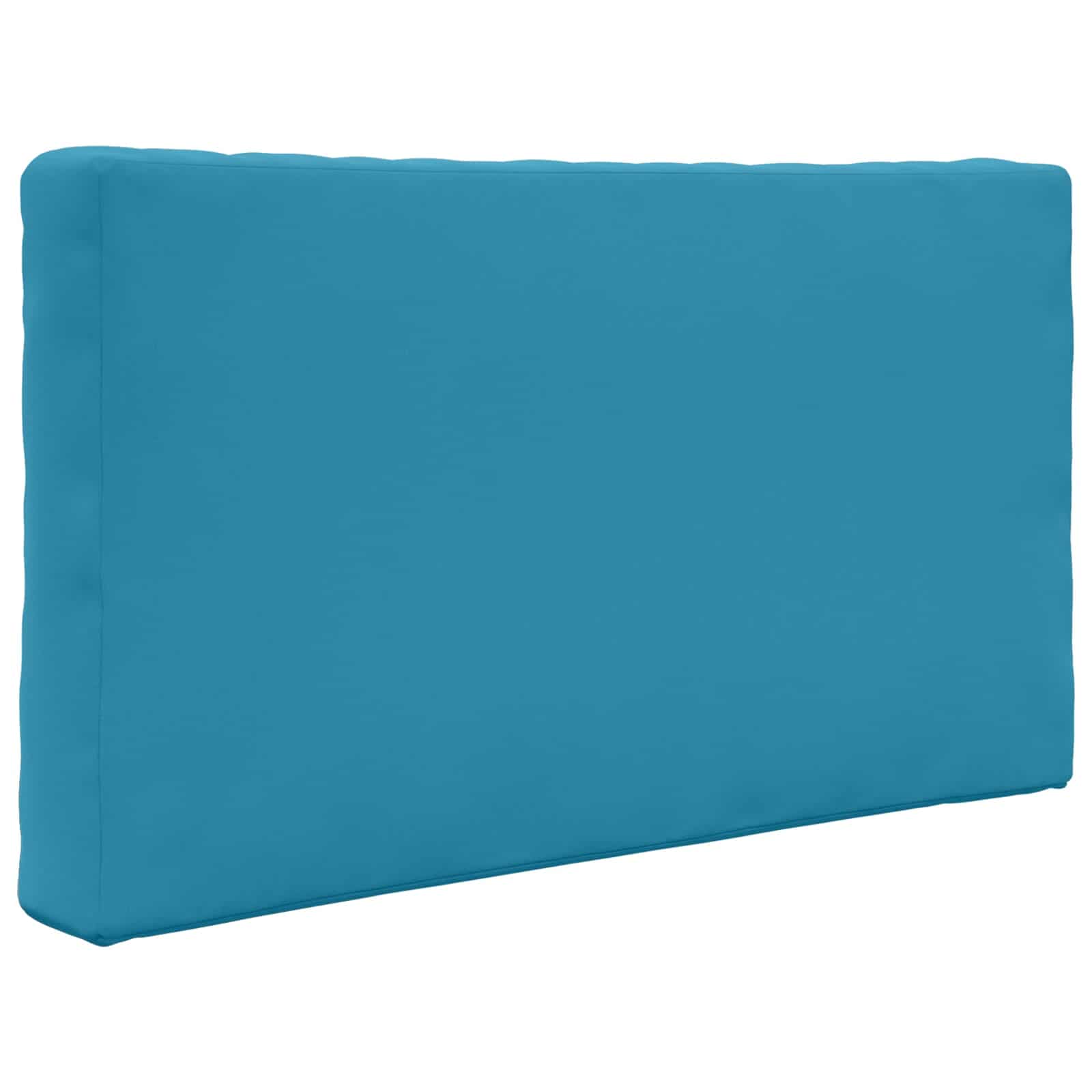 Buiten bankkussen 3 pcs Koninklijk Blauw Polyester image 5