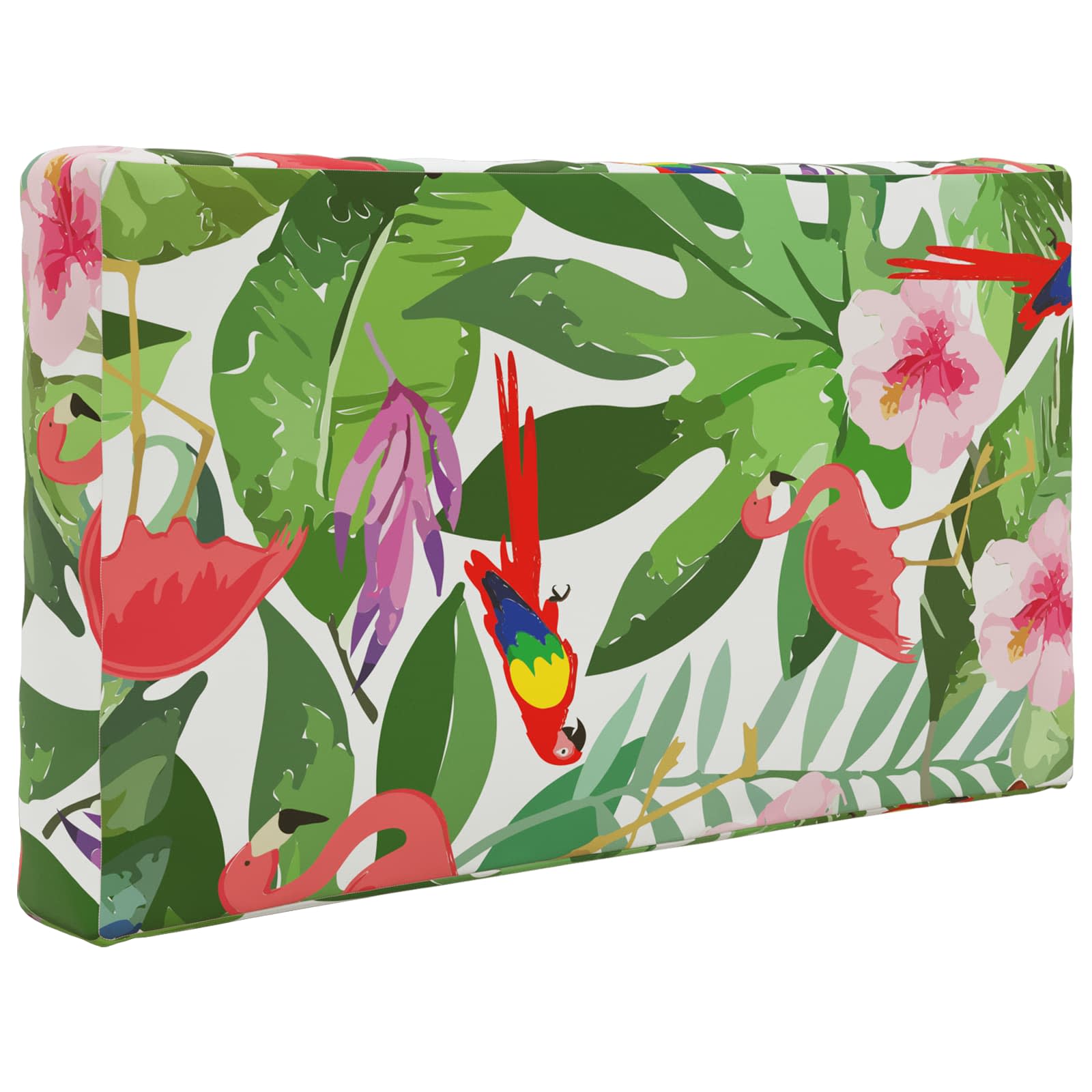 Buiten bankkussen 3 pcs kleurrijk Polyester image 5