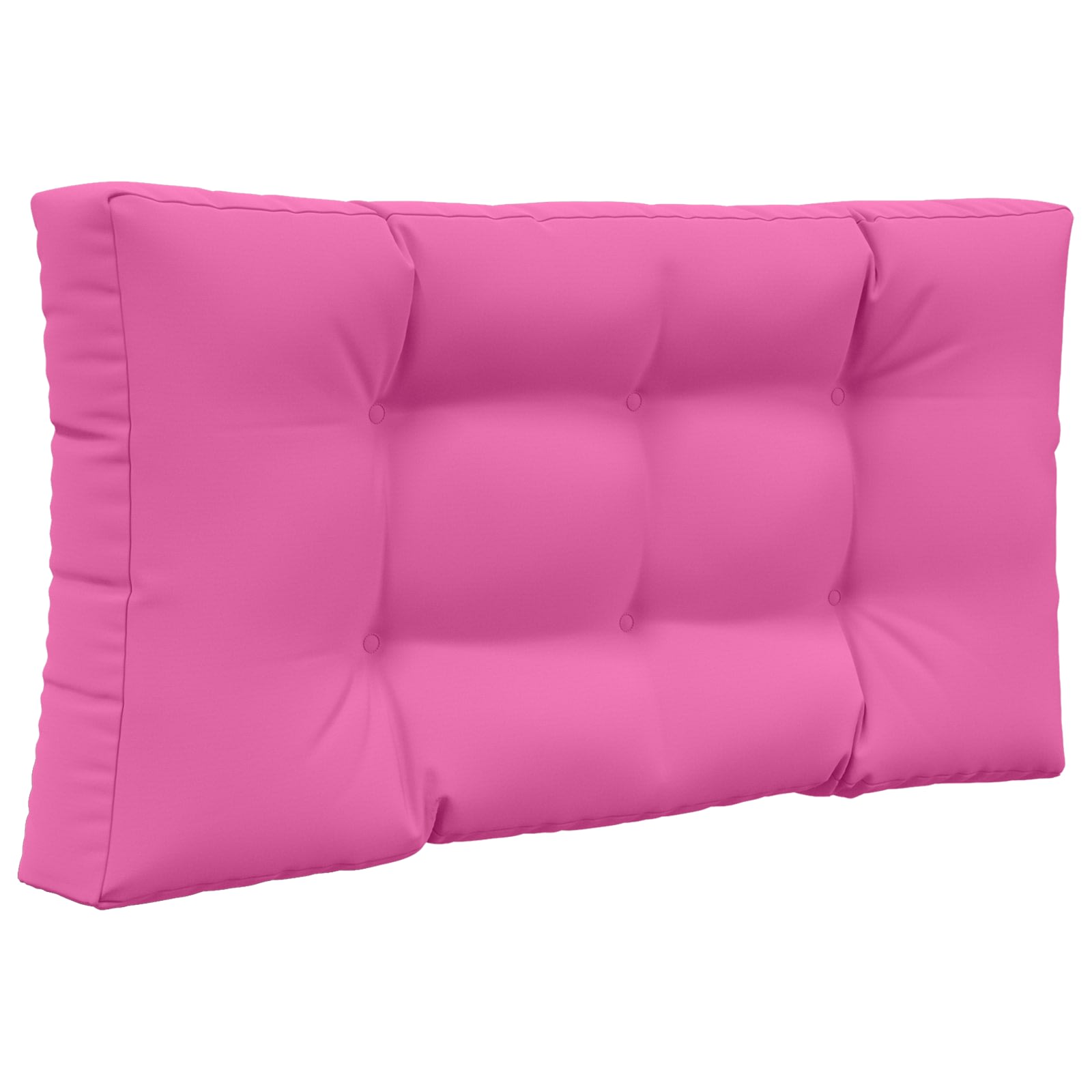 Buiten bankkussen 3 pcs Roze Polyester image 5