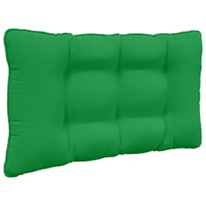 Venkovní polštář na pohovku Polyester Zelená 80 x 68,5 x 8 cm - obrázek 5