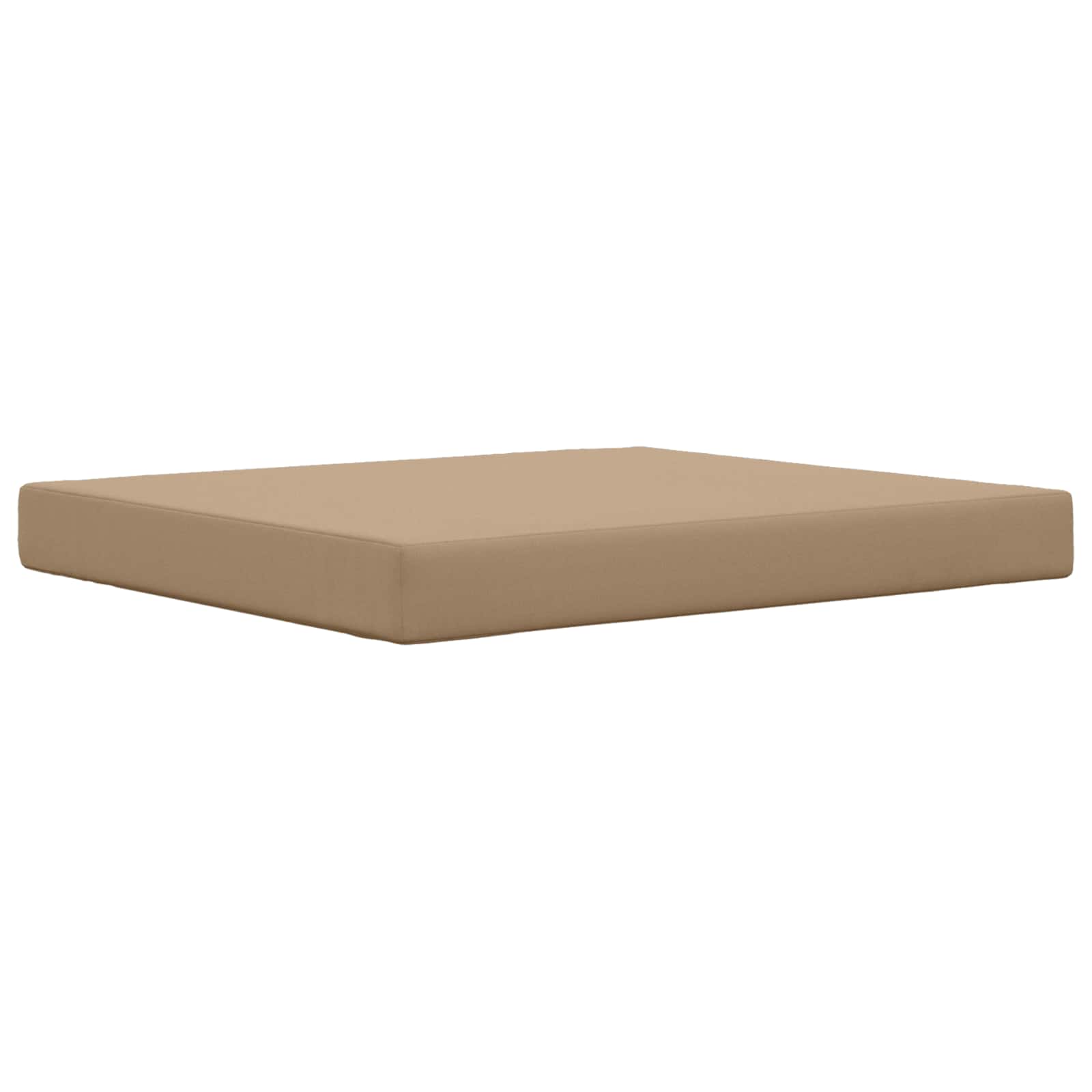 Buiten bankkussen 2 pcs Taupe Polyester image 4