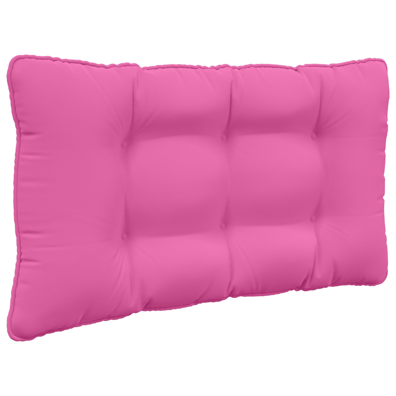 Buiten bankkussen 2 pcs Roze Polyester image 5