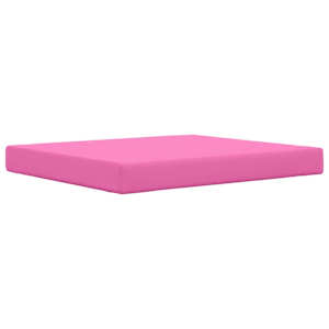 Venkovní polštář na pohovku Polyester Růžová 80 x 68,5 x 8 cm - obrázek 4