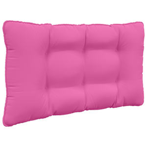 Venkovní polštář na pohovku Polyester Růžová 80 x 68,5 x 8 cm - obrázek 5
