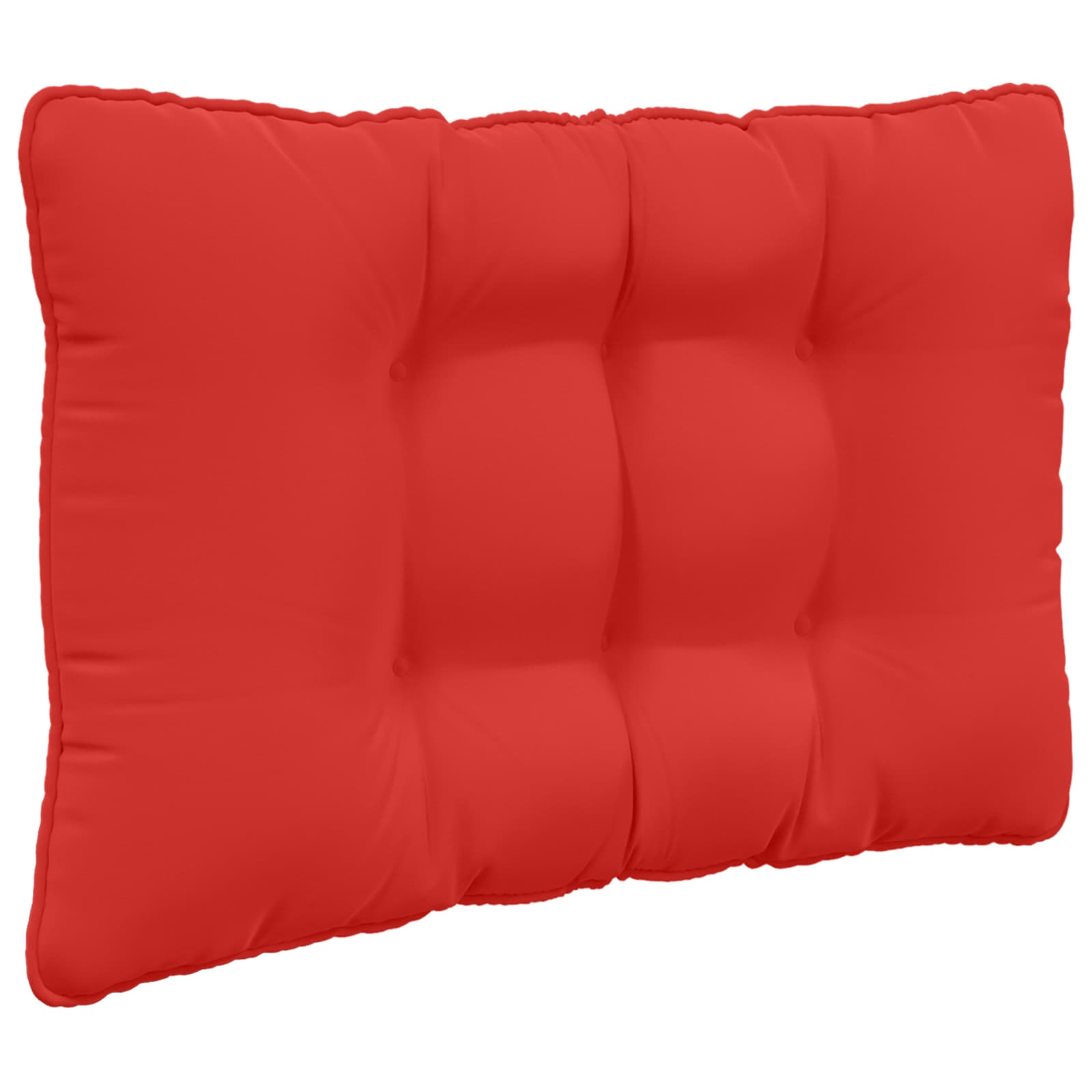Buiten bankkussen 3 pcs Rood Polyester image 5