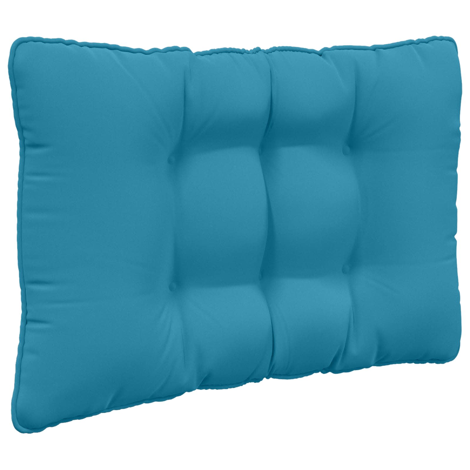 Buiten bankkussen 3 pcs Koninklijk Blauw Polyester image 5