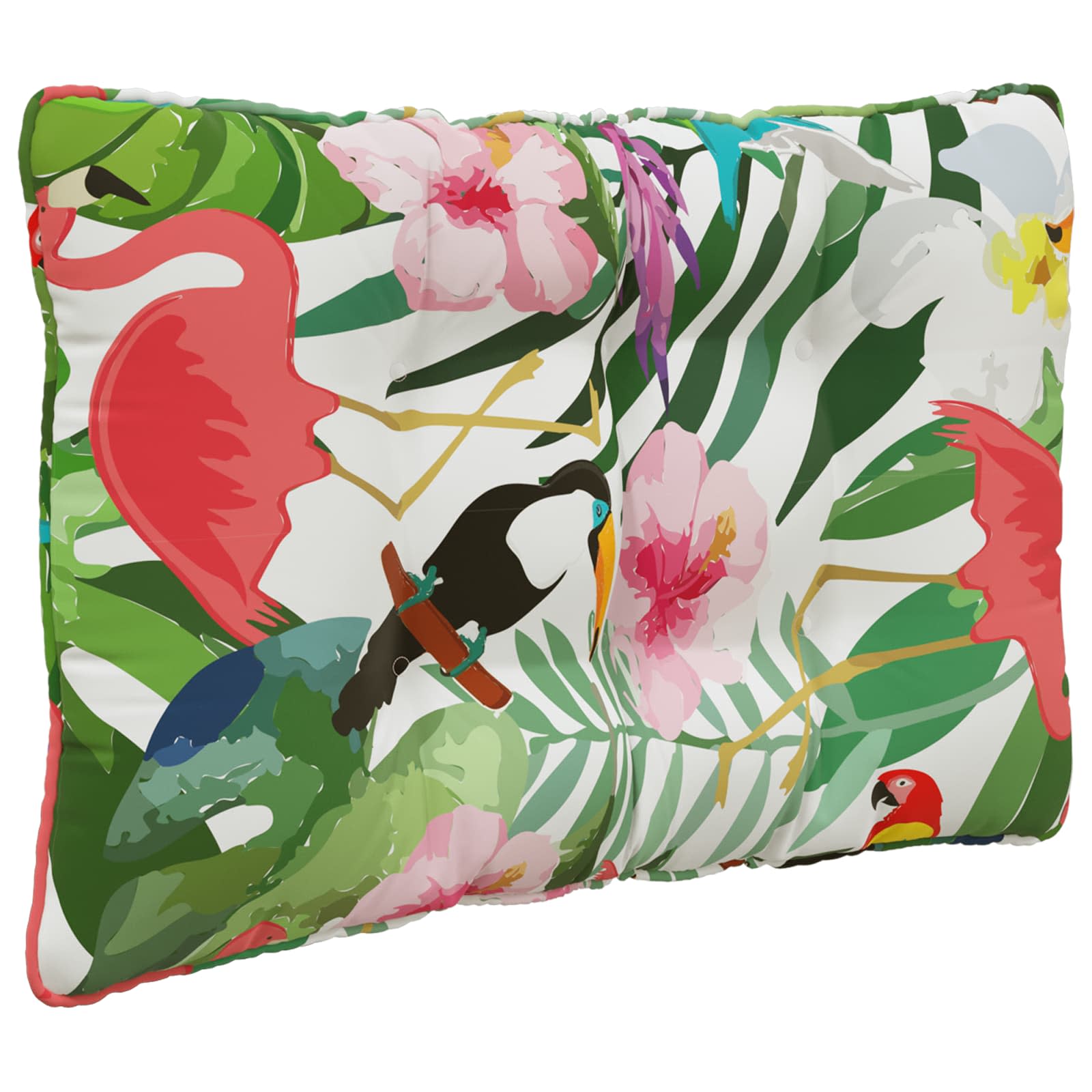 Buiten bankkussen 3 pcs kleurrijk Polyester image 5