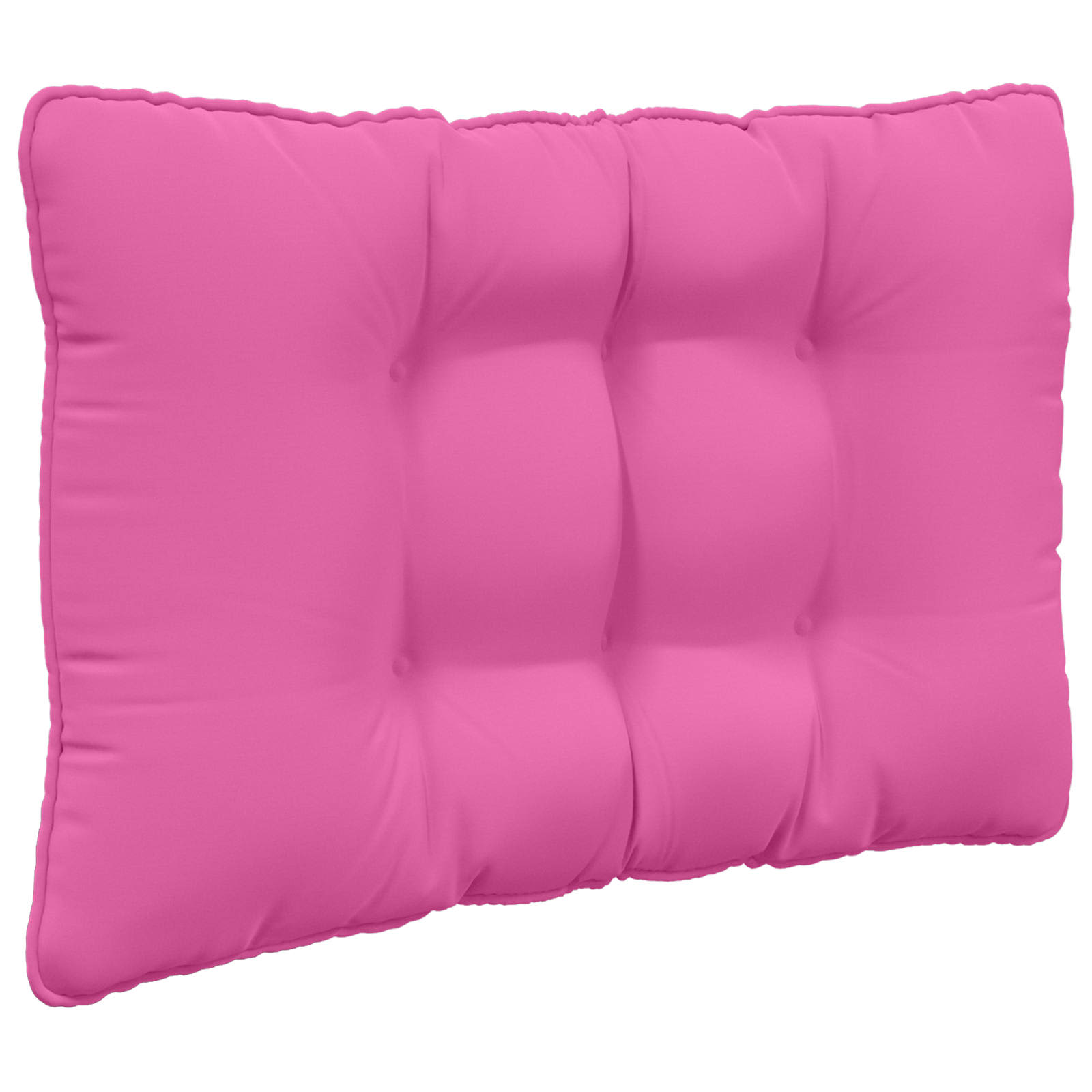 Buiten bankkussen 3 pcs Roze Polyester image 5