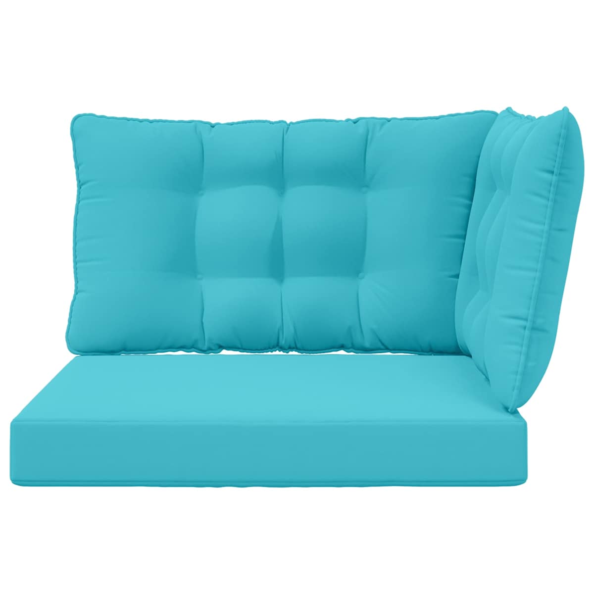 Udendørs Sofa Pude Polyester - Billede 6