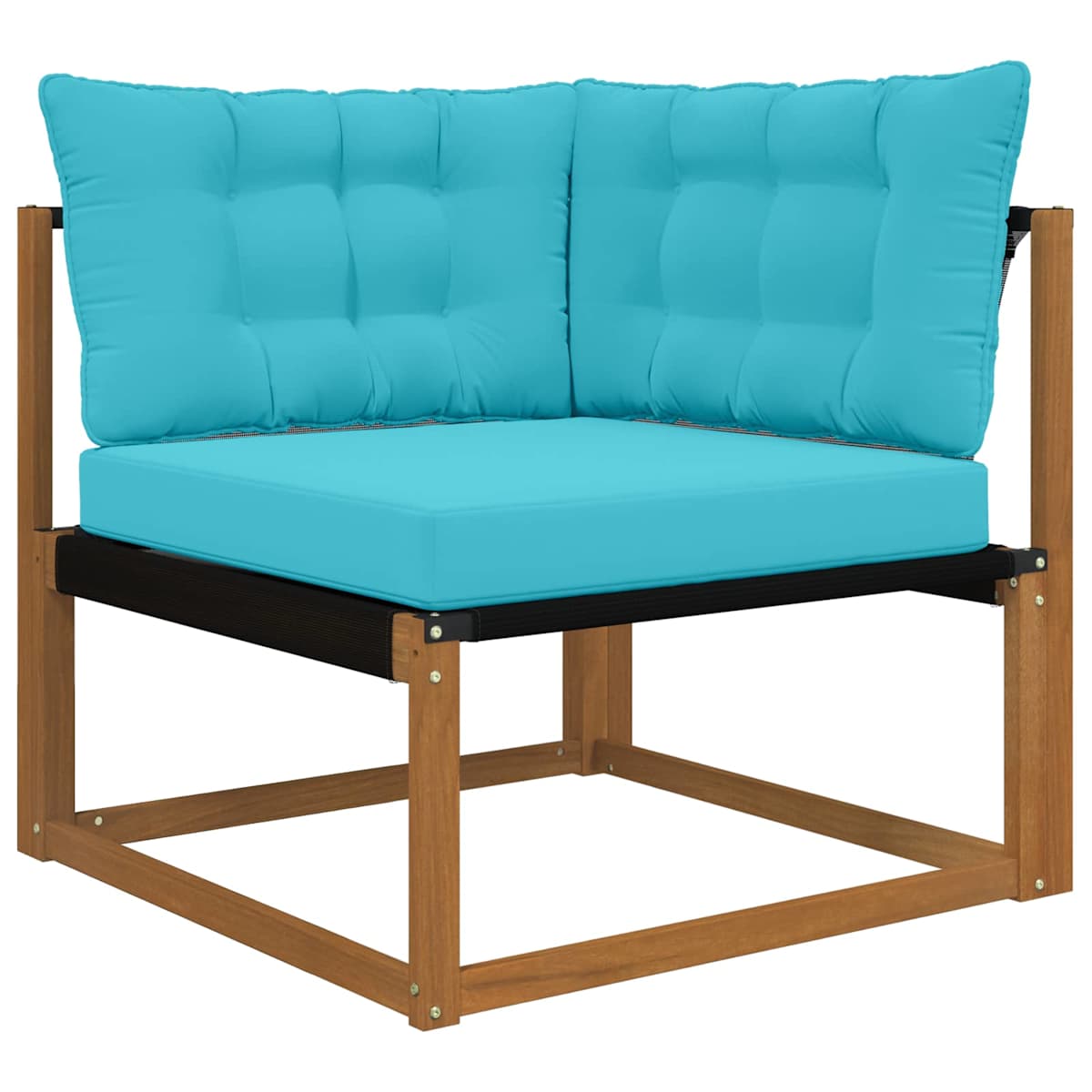 Udendørs Sofa Pude Polyester - Billede 3