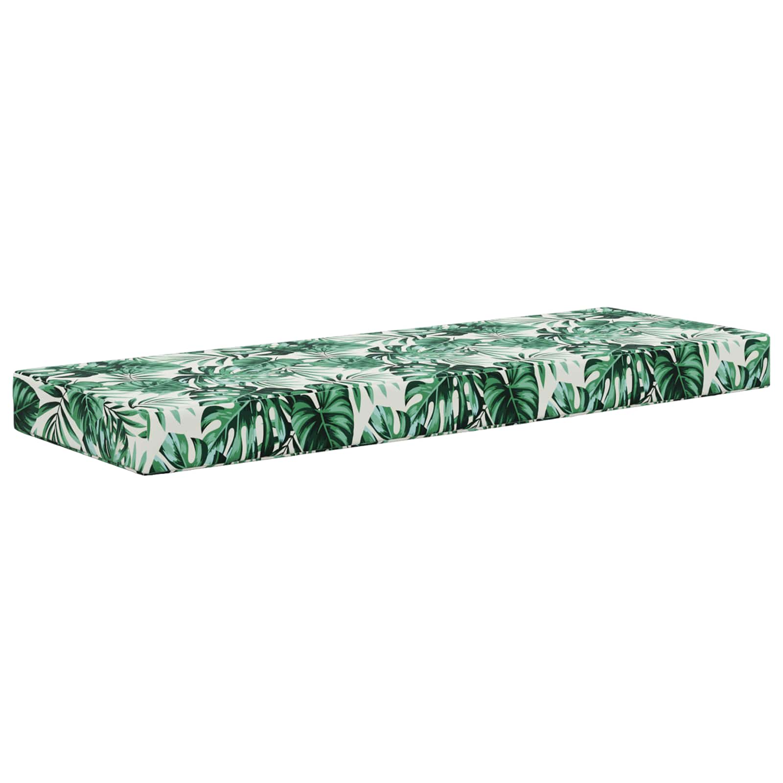Buiten Zitkussen Tropische Bladeren 111,5 x 40 x 8 cm image 2