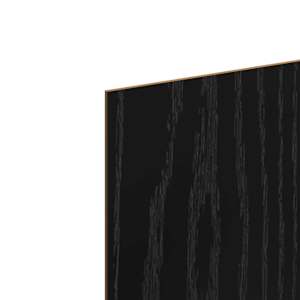 Dekorační panely 12 pcs Černý dub 15 x 21 x 0.27 cm - obrázek 11