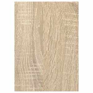 Dekorační panely 12 pcs Sonoma dub 15 x 21 x 0.27 cm - obrázek 8