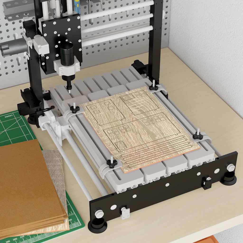 Dekor Panelek 150 pcs sonoma tölgy 15 x 21 x 0.3 cm Faanyag 