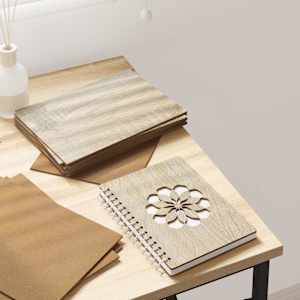 Dekorační panely 150 pcs Sonoma dub 15 x 21 x 0.27 cm - obrázek 1