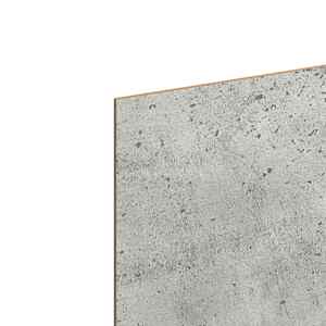Dekorační panely 50 pcs Betonově šedá 15 x 21 x 0.27 cm - obrázek 11