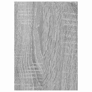 Dekorační panely 150 pcs Šedá Sonoma 15 x 21 x 0.27 cm - obrázek 8