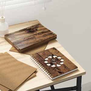 Dekorativni paneli 150 pcs Star les 15 x 21 x 0.27 cm