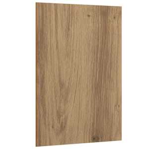 Dekorační panely 50 pcs Artisanový dub 15 x 21 x 0.27 cm - obrázek 2