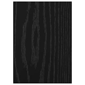 Dekorační panely 12 pcs Černý dub 21 x 30 x 0,27 cm - obrázek 8