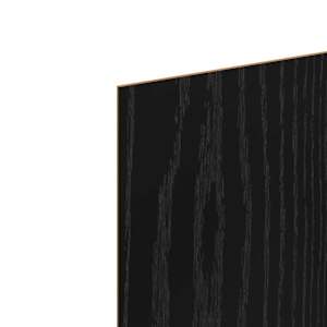 Dekorační panely 50 pcs Černý dub 21 x 30 x 0,27 cm - obrázek 11