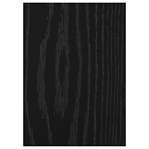 Dekorační panely 50 pcs Černý dub 21 x 30 x 0,27 cm - obrázek 8