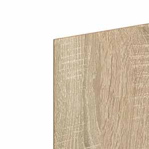 Dekorační panely 50 pcs Sonoma dub 21 x 30 x 0,27 cm - obrázek 11