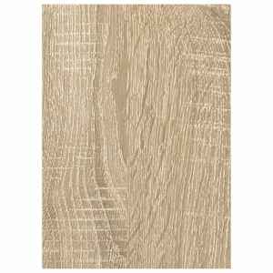 Dekorační panely 150 pcs Sonoma dub 21 x 30 x 0,27 cm - obrázek 8