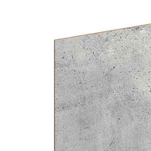 Dekorační panely 50 pcs Betonově šedá 21 x 30 x 0,27 cm - obrázek 11