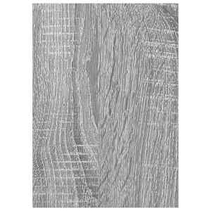 Dekorační panely 12 pcs Šedá Sonoma 21 x 30 x 0,27 cm - obrázek 8