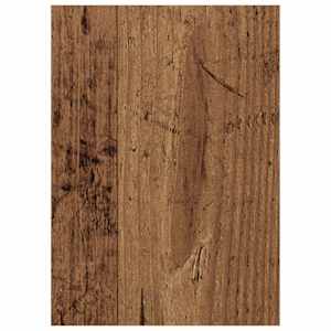 Dekorační panely 12 pcs Staré dřevo 21 x 30 x 0,27 cm - obrázek 8