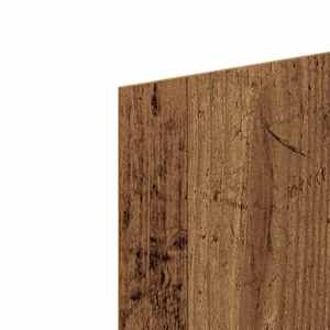 Dekorační panely 150 pcs Staré dřevo 21 x 30 x 0,27 cm - obrázek 11