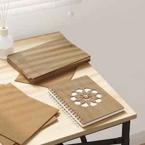 Dekorační panely 12 pcs Artisanový dub 21 x 30 x 0,27 cm - obrázek 1
