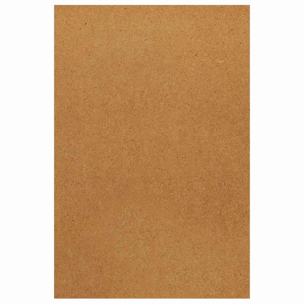 Dekor Panelek 12 pcs Fehér 30 x 42 x 0.3 cm Faanyag 