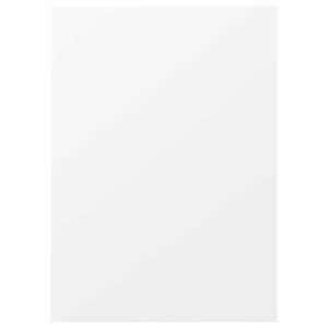 Dekorační panely 12 pcs Bílá 30 x 42 x 0.27 cm kompozitní dřevo - obrázek 8