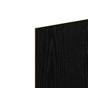 Dekorační panely 12 pcs Černý dub 30 x 42 x 0.27 cm - obrázek 11