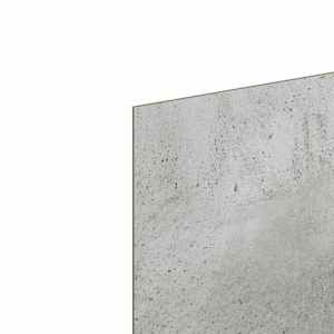 Dekorační panely 50 pcs Betonově šedá 30 x 42 x 0.27 cm - obrázek 11