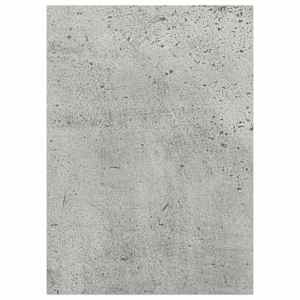 Dekorační panely 50 pcs Betonově šedá 30 x 42 x 0.27 cm - obrázek 8
