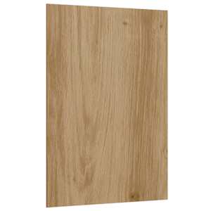Dekorační panely 50 pcs Artisanový dub 30 x 42 x 0.27 cm - obrázek 2