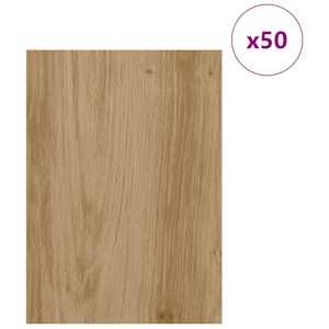 Dekorační panely 50 pcs Artisanový dub 30 x 42 x 0.27 cm - obrázek 3