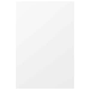 Dekorační panely 50 pcs Bílá 40 x 60 x 0,27 cm kompozitní dřevo - obrázek 8