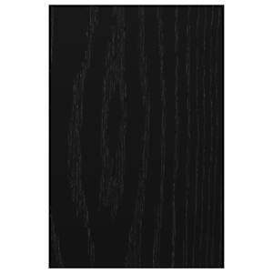Dekorační panely 50 pcs Černý dub 40 x 60 x 0,27 cm - obrázek 8