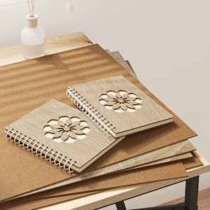 Dekorační panely 50 pcs Sonoma dub 40 x 60 x 0,27 cm - obrázek 1