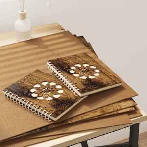 Dekorační panely 12 pcs Kouřový dub 40 x 60 x 0,27 cm - obrázek 1