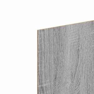 Dekorační panely 50 pcs Šedá Sonoma 40 x 60 x 0,27 cm - obrázek 11